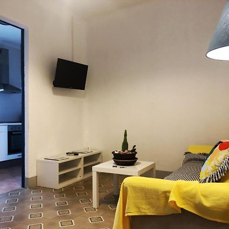 카라펠 Casita De Pescador II 아파트 외부 사진