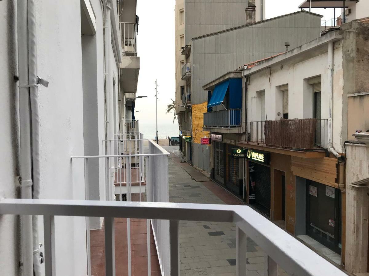 카라펠 Casita De Pescador II 아파트 외부 사진