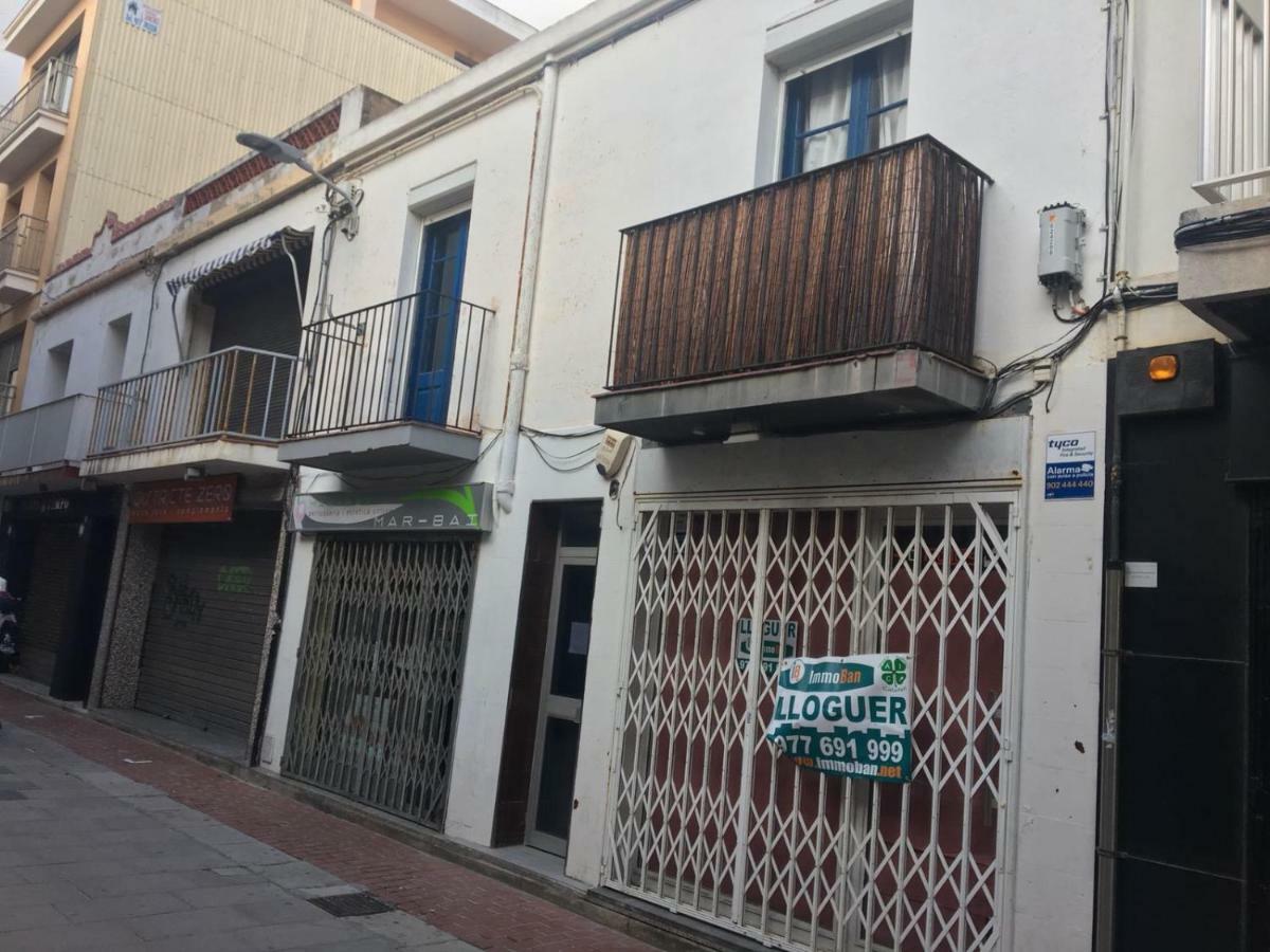 카라펠 Casita De Pescador II 아파트 외부 사진