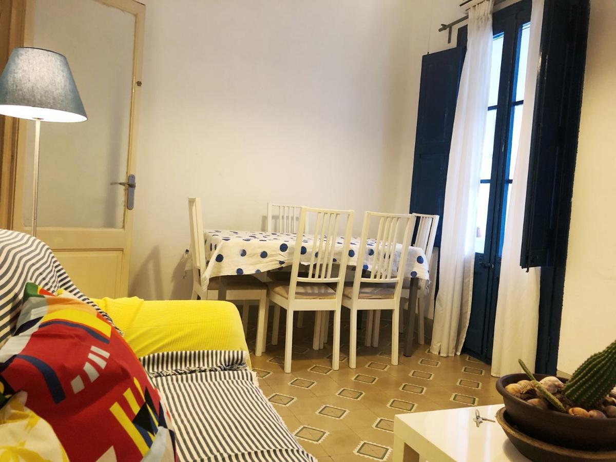 카라펠 Casita De Pescador II 아파트 외부 사진