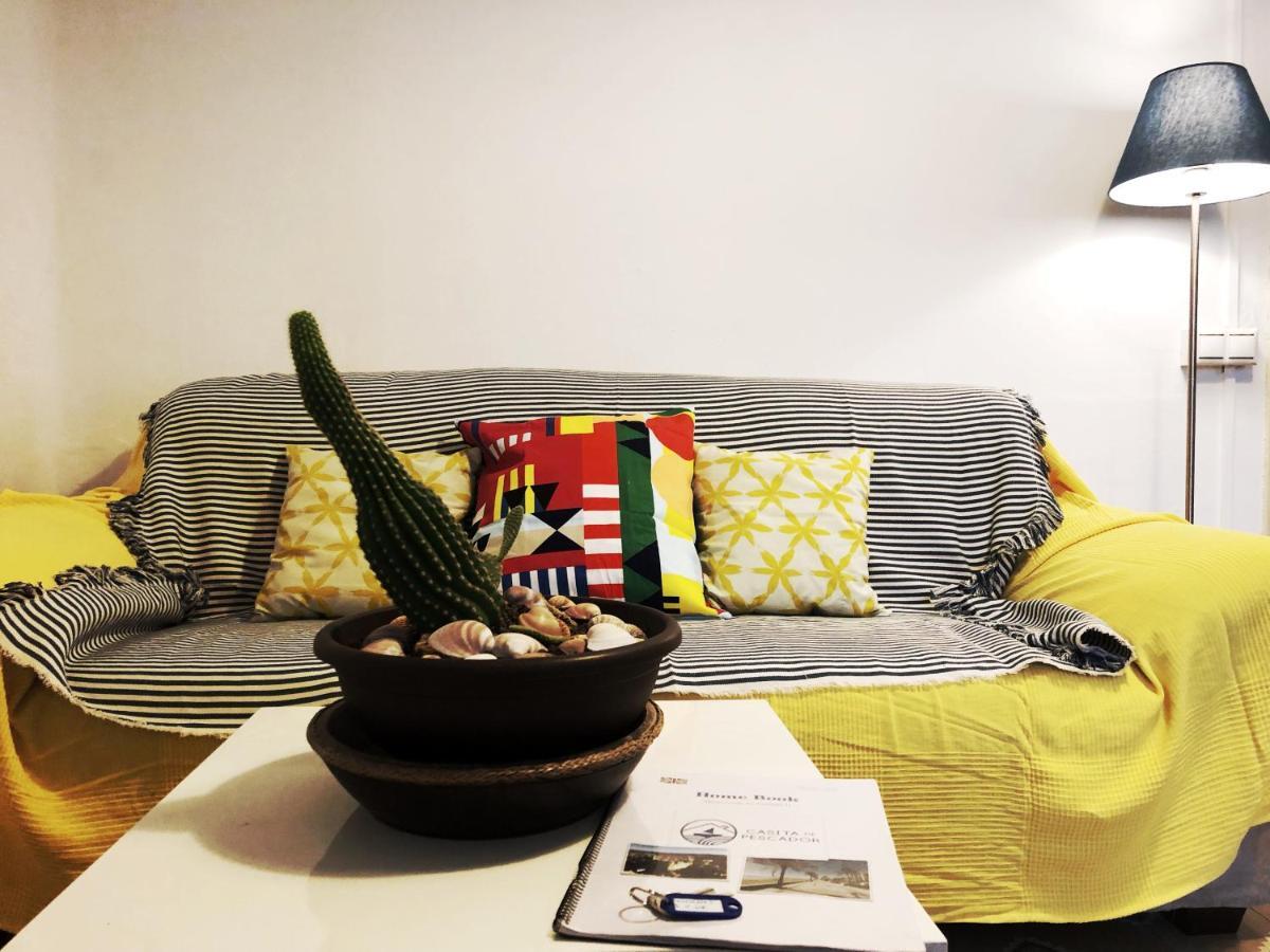 카라펠 Casita De Pescador II 아파트 외부 사진