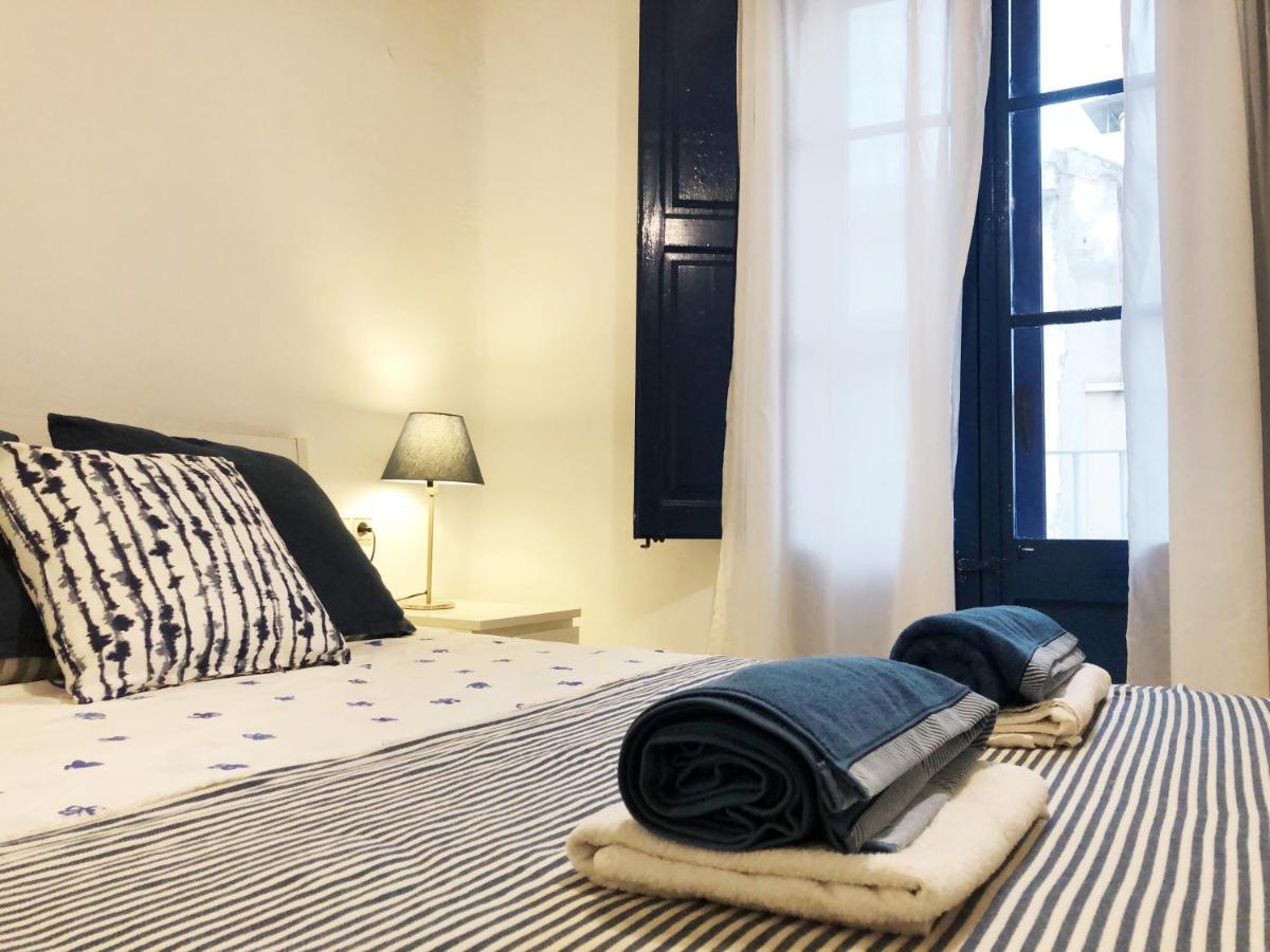 카라펠 Casita De Pescador II 아파트 외부 사진