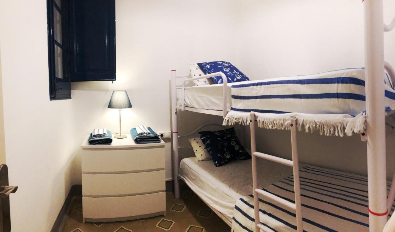 카라펠 Casita De Pescador II 아파트 외부 사진